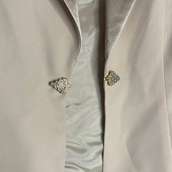 VINTAGE MARSONI BLAZER (12) - Picture 2 of 7